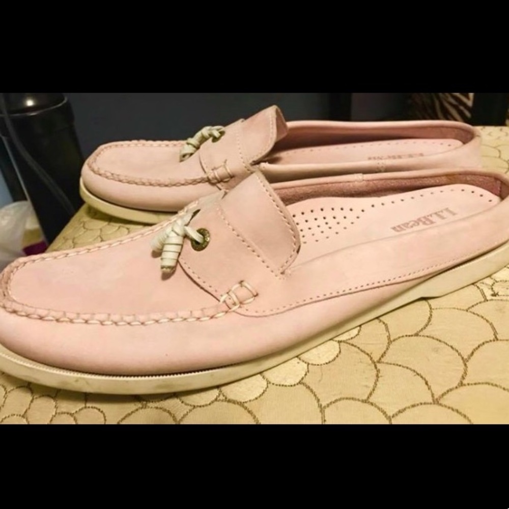 Ll bean shoes